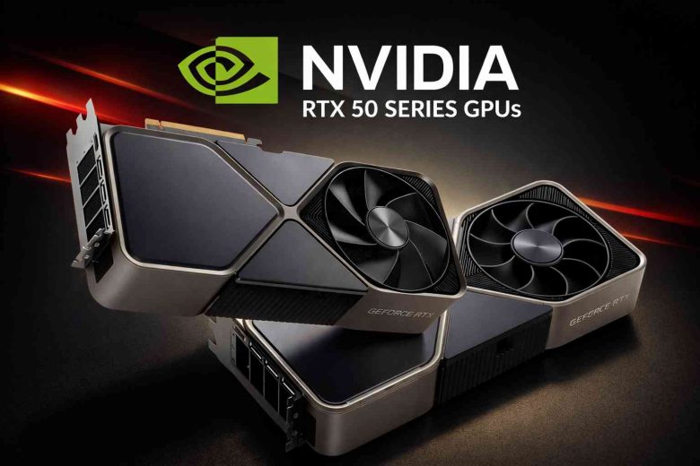 Nuevos controlador de Nvidia