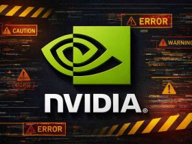 Nvidia GeForce 595.76