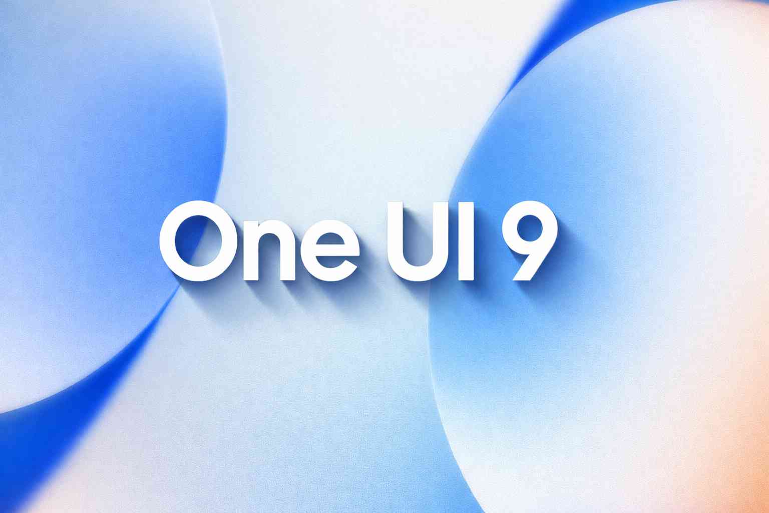 One UI 9.0