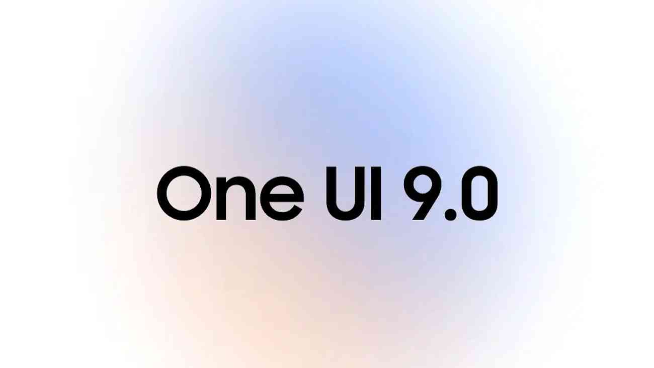 One UI 9.0