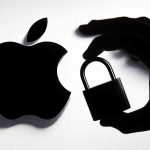 Parche de seguridad en segundo plano de Apple