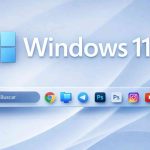 Personalización de la barra de tareas de Windows 11