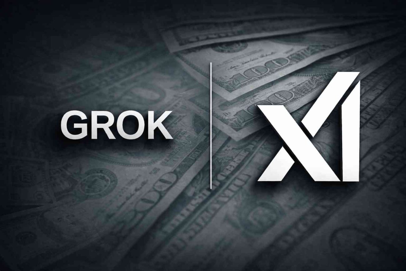 Preguntar a Grok será de pago