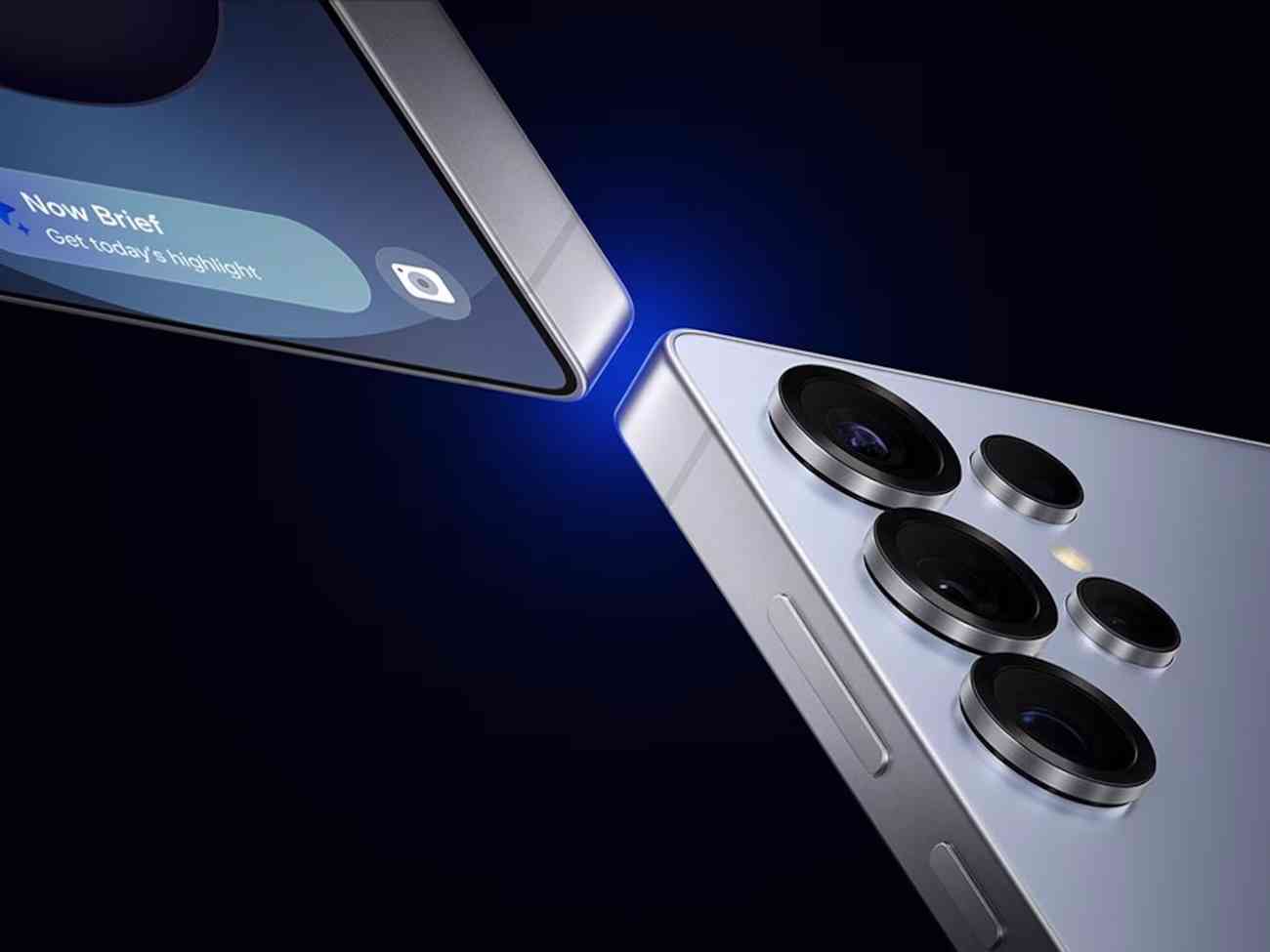 Problemas en la carga inalámbrica del Samsung Galaxy S26 Ultra