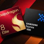 Procesadores del Galaxy S26