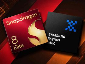 Procesadores del Galaxy S26