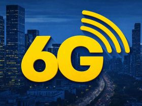 Qualcomm anuncia el 6G para 2029