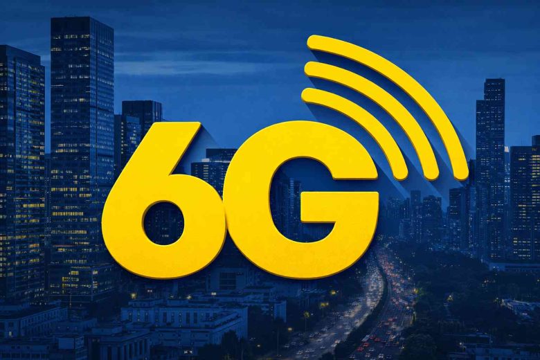 Qualcomm anuncia el 6G para 2029