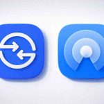 Quick Share ya funciona con AirDrop