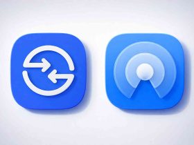 Quick Share ya funciona con AirDrop