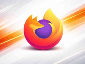 Rediseño de Firefox Nova