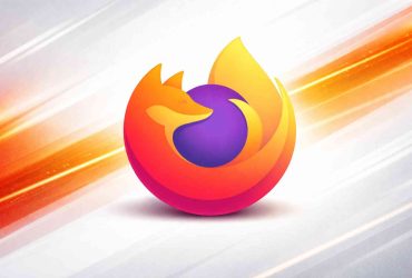Rediseño de Firefox Nova
