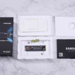 SSD Samsung 990 Pro falsa
