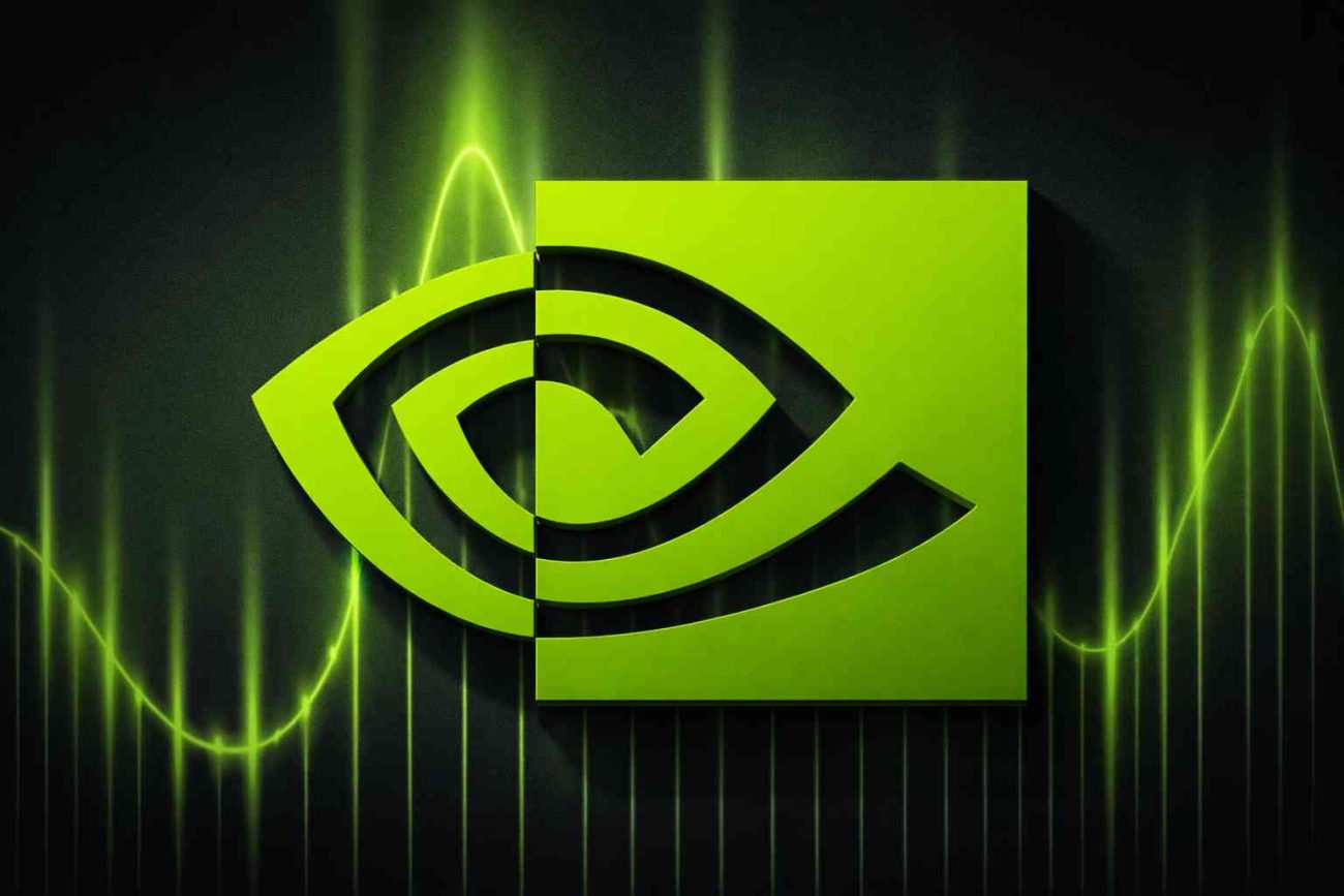 Salto de rendimiento de Nvidia