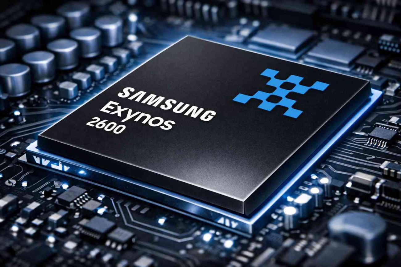 Samsung confirma Exynos en toda la línea Galaxy