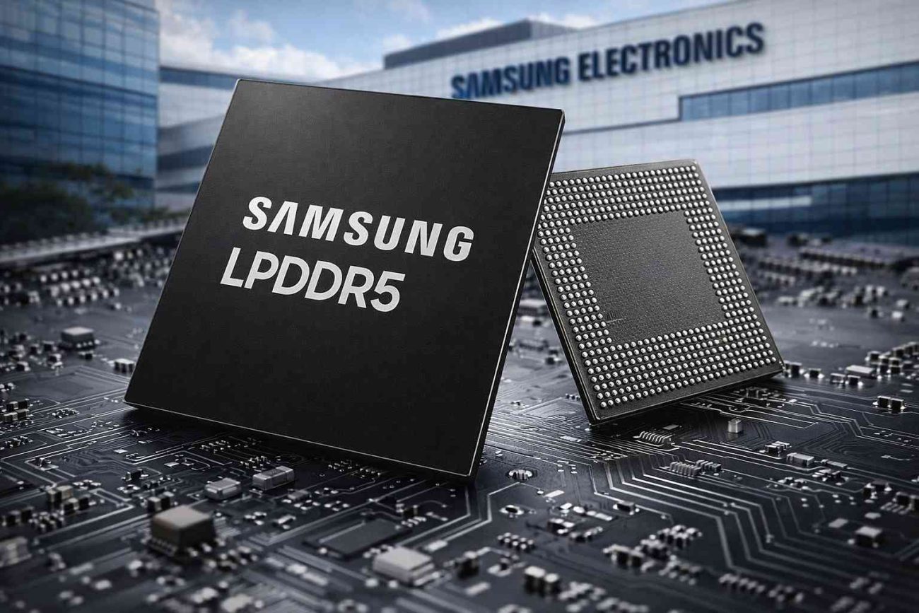 Samsung declara emergencia