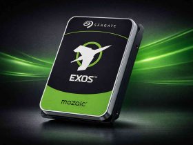Seagate lanza discos duros de 44 TB