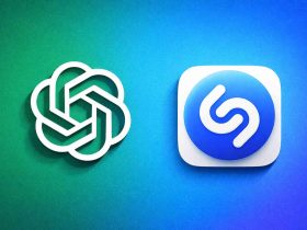 Shazam directamente en ChatGPT