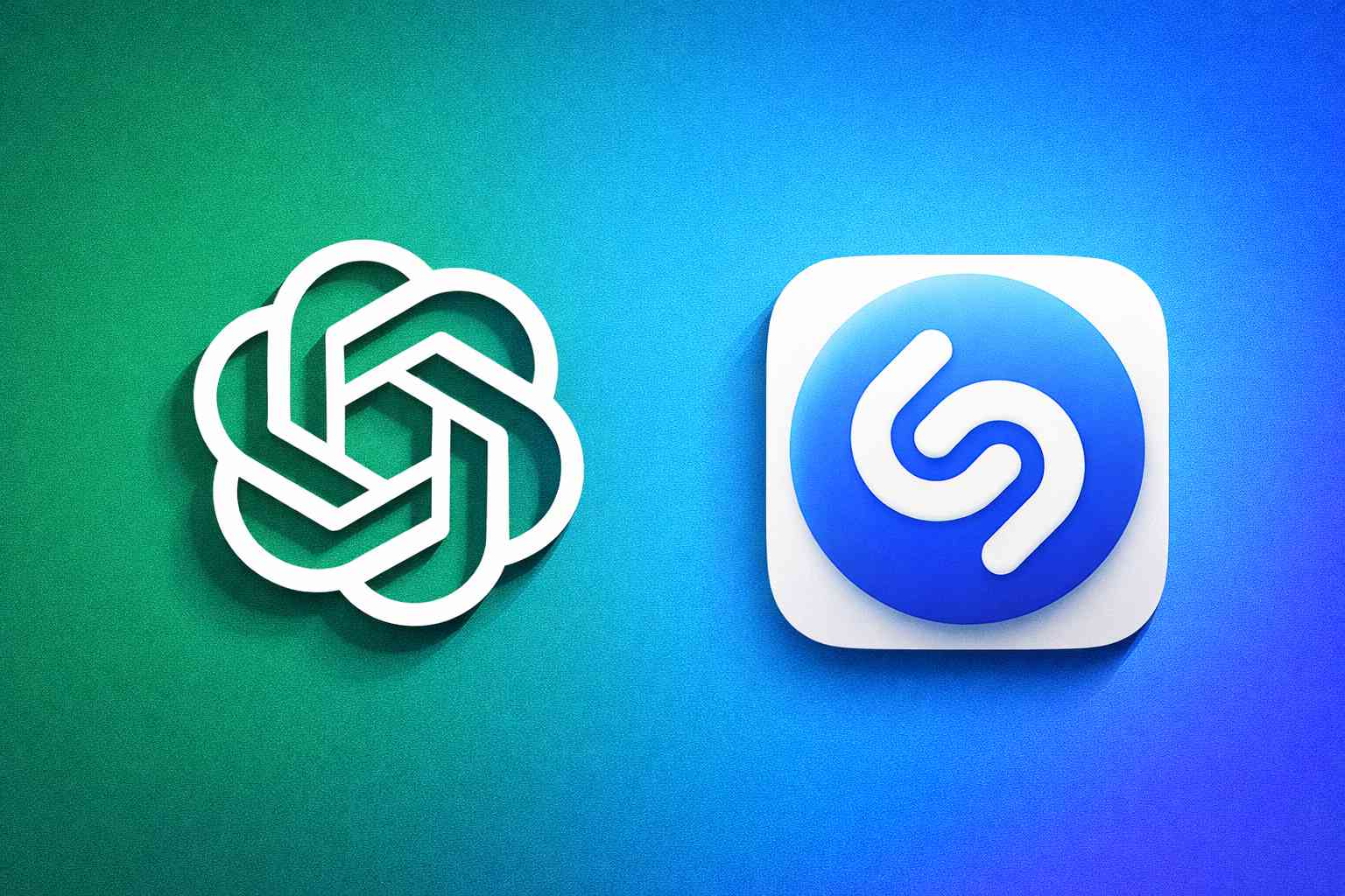 Shazam directamente en ChatGPT: la revolución musical de OpenAI