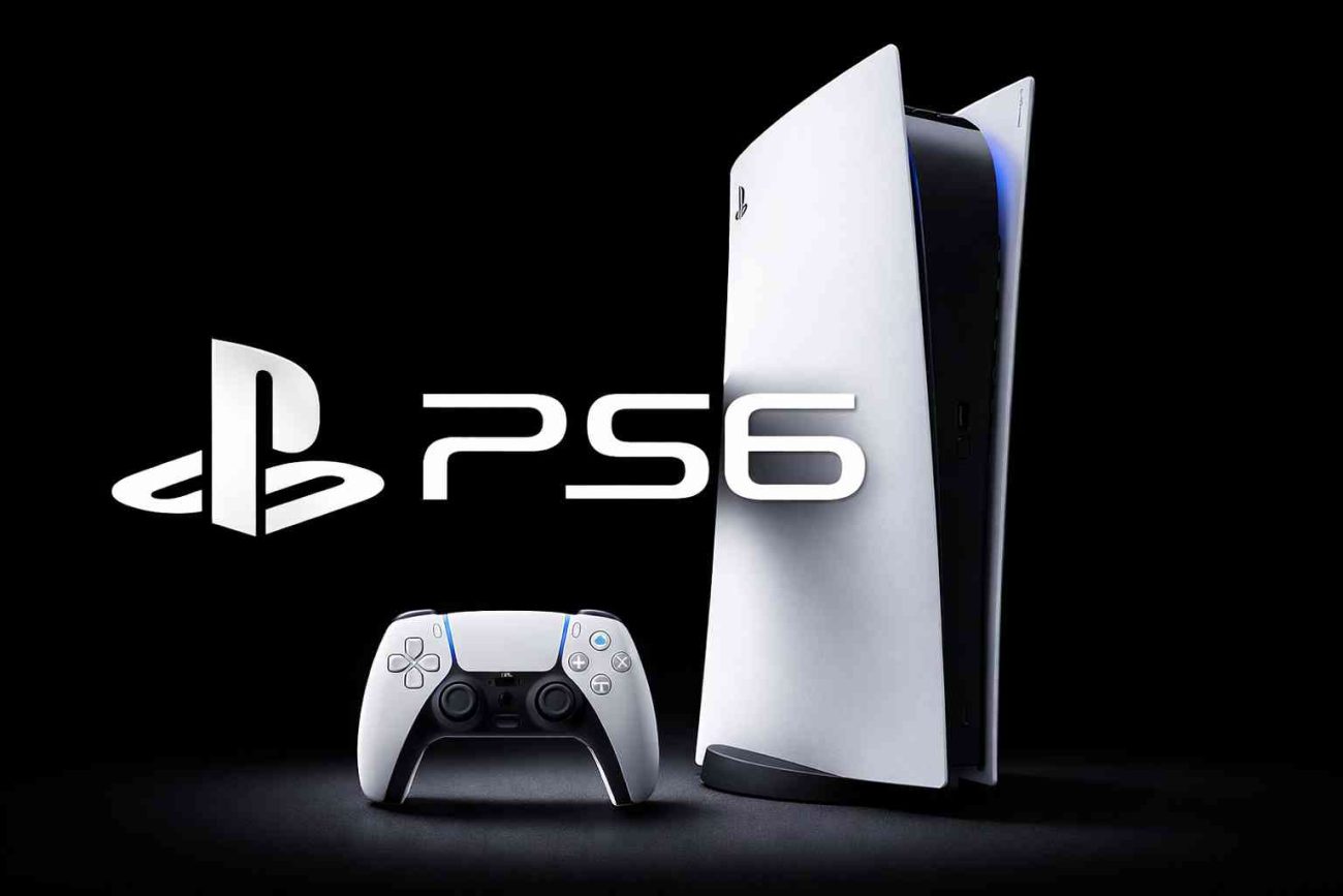 Sony no retrasará el lanzamiento de la PlayStation 6