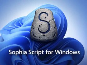 Sophia Script