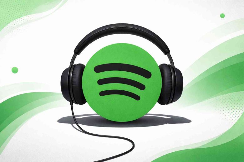 Spotify lanza SongDNA