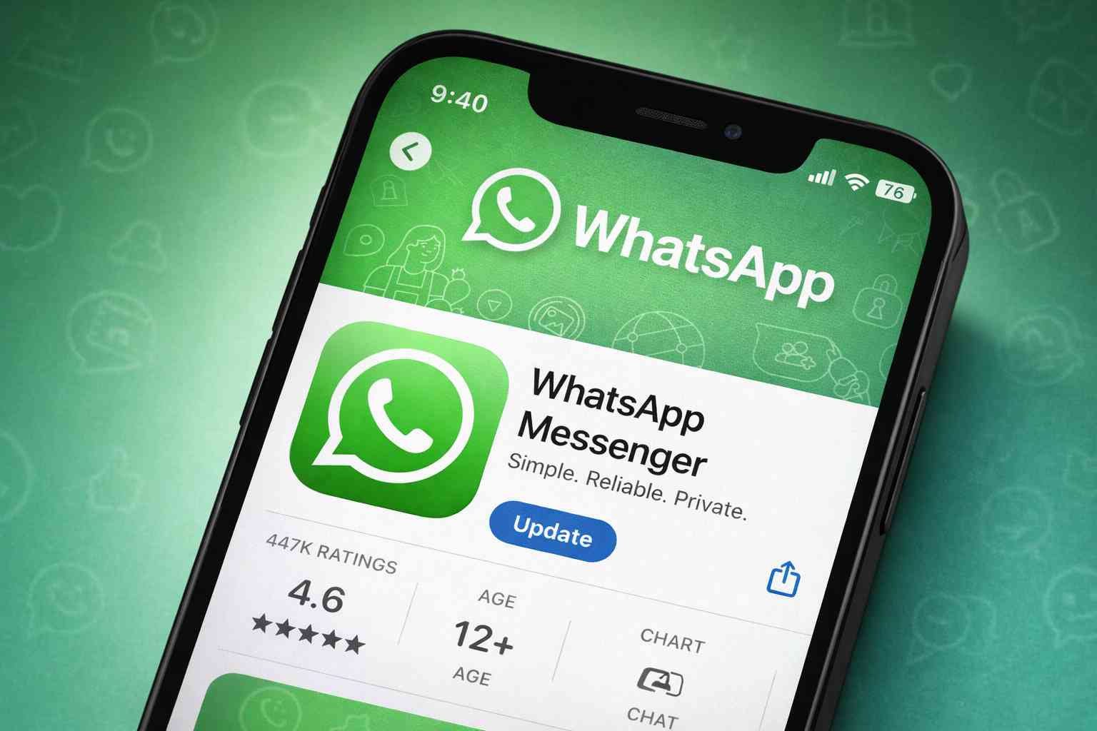 Usar dos cuentas en iPhone