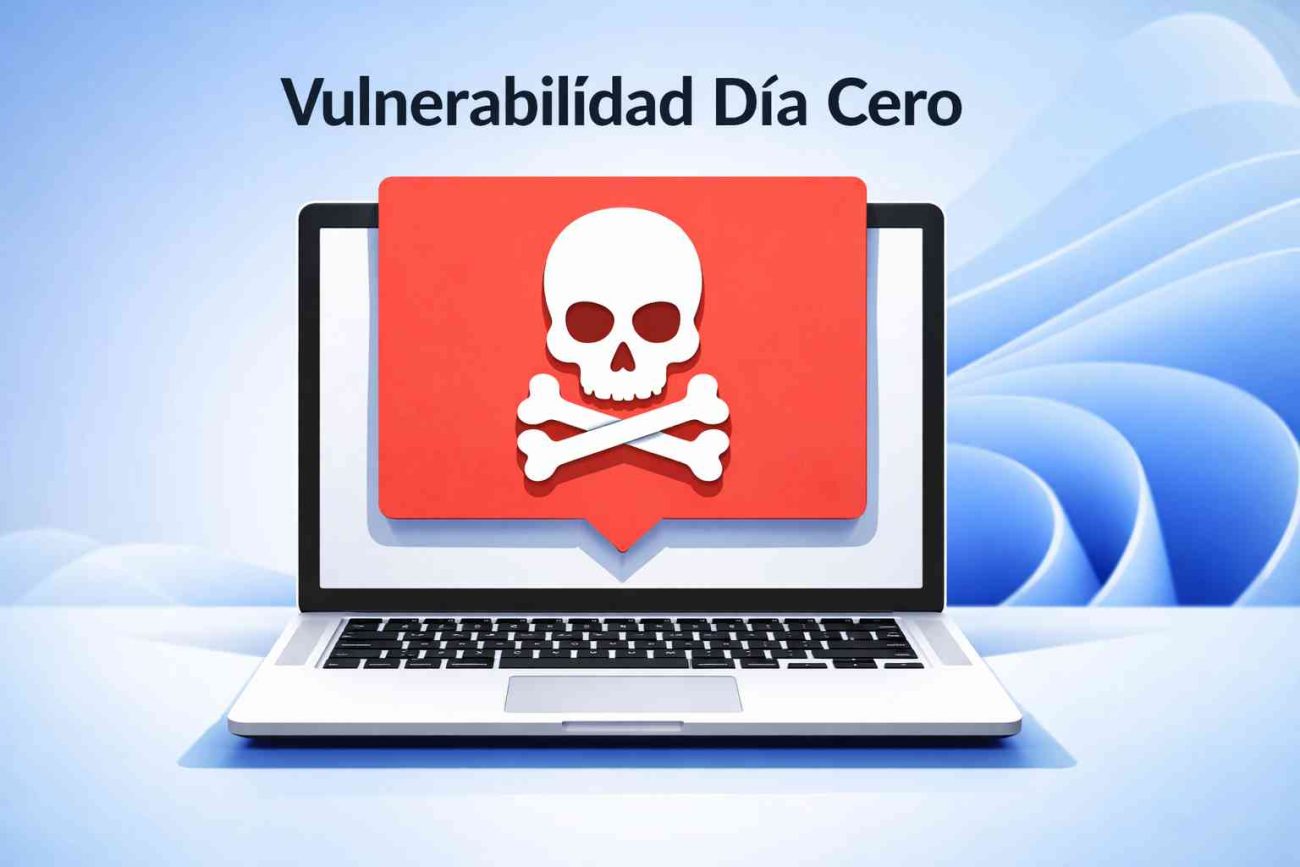 Venden un exploit de día cero en la dark web