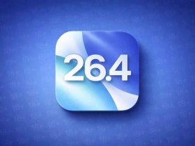 Verificación de edad en iOS 26.4