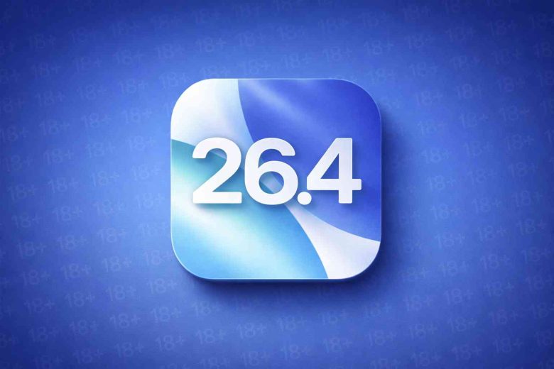 Verificación de edad en iOS 26.4