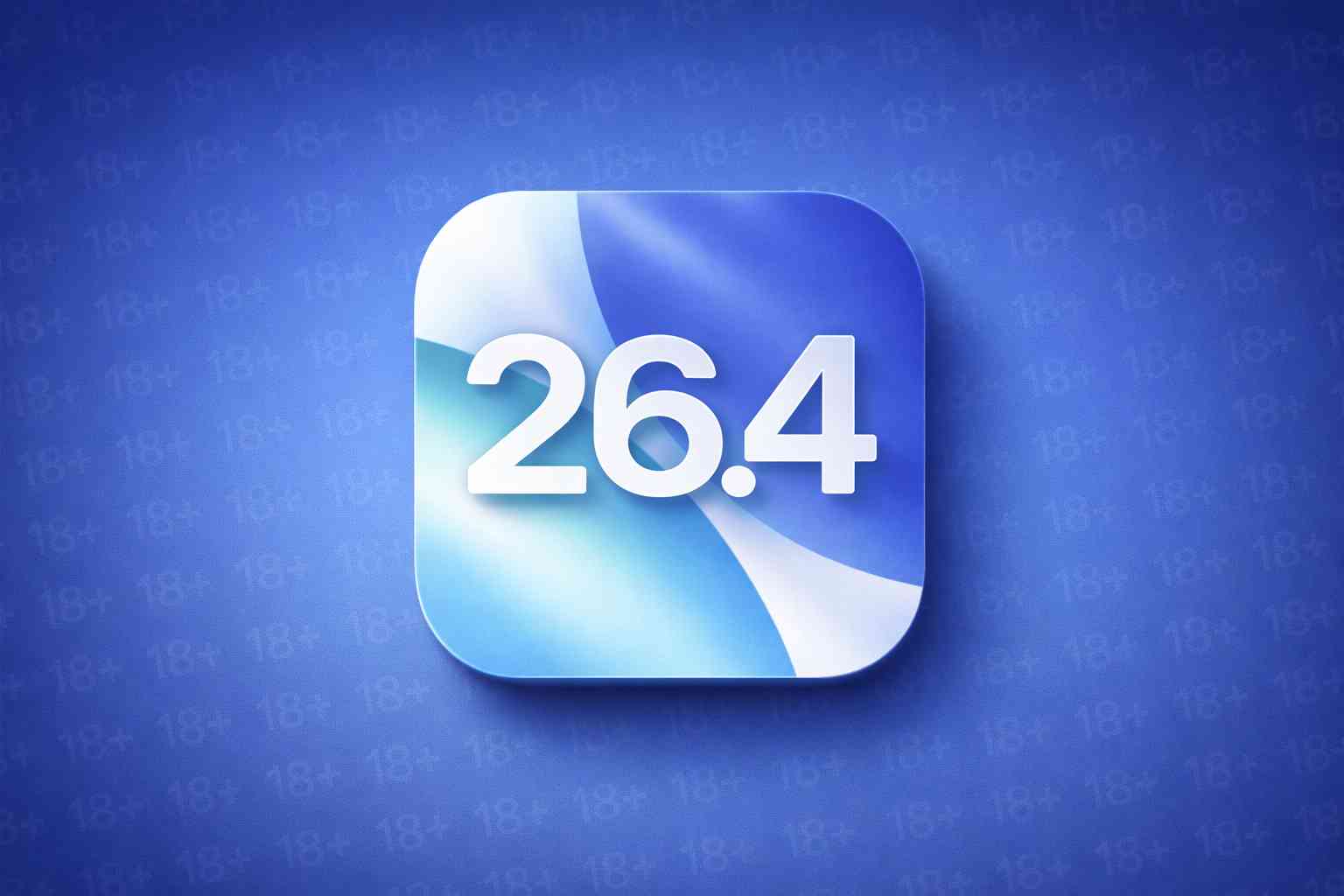 Verificación de edad en iOS 26.4