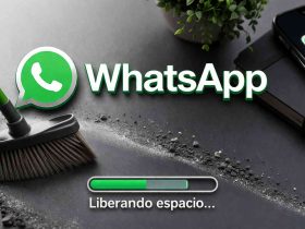 WhatsApp agrega la función de liberar espacio
