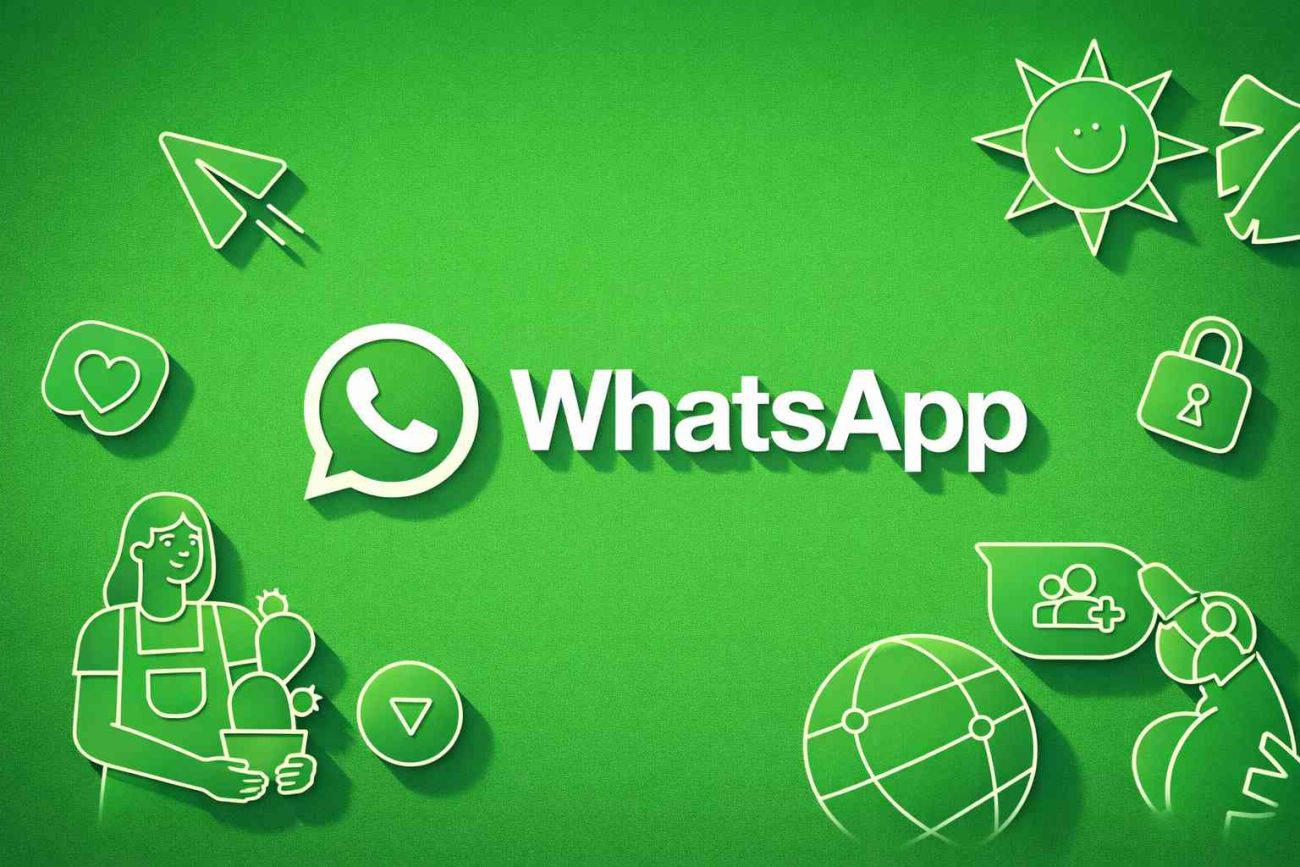 WhatsApp agrega la función de liberar espacio