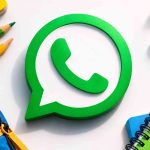 WhatsApp para menores