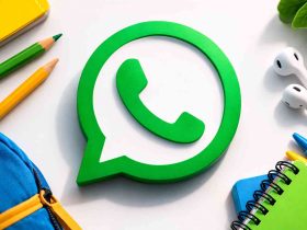 WhatsApp para menores