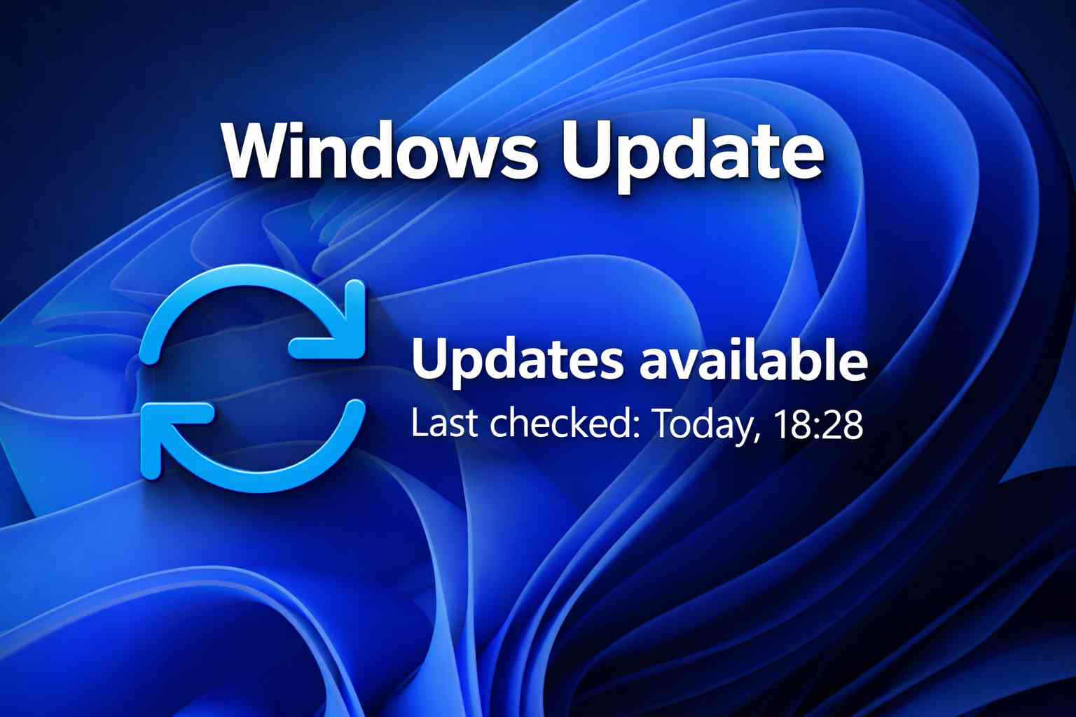 Windows 11 recibe actualización dinámica KB5079471