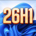 Windows 11 versión 26H1