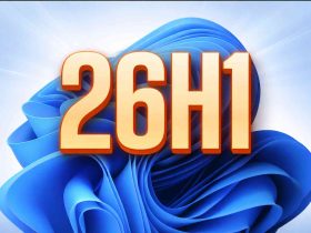 Windows 11 versión 26H1