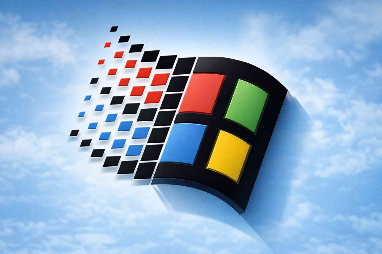 Windows 95