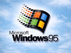 Windows 95