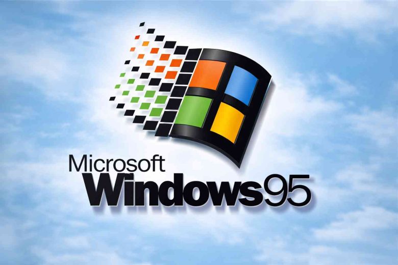 Windows 95