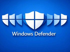 Windows Defender
