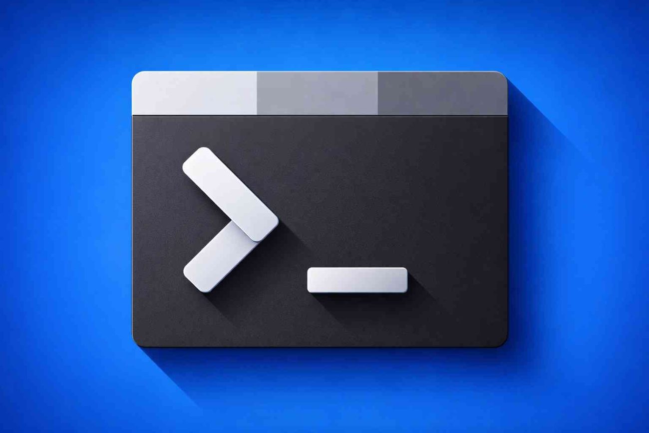 Windows Terminal v1.25