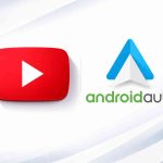 YouTube para Android Auto