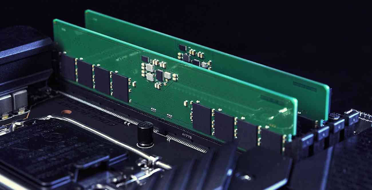 Un avance en los imanes promete revolucionar la memoria RAM y SSD