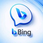 Actualización de Bing