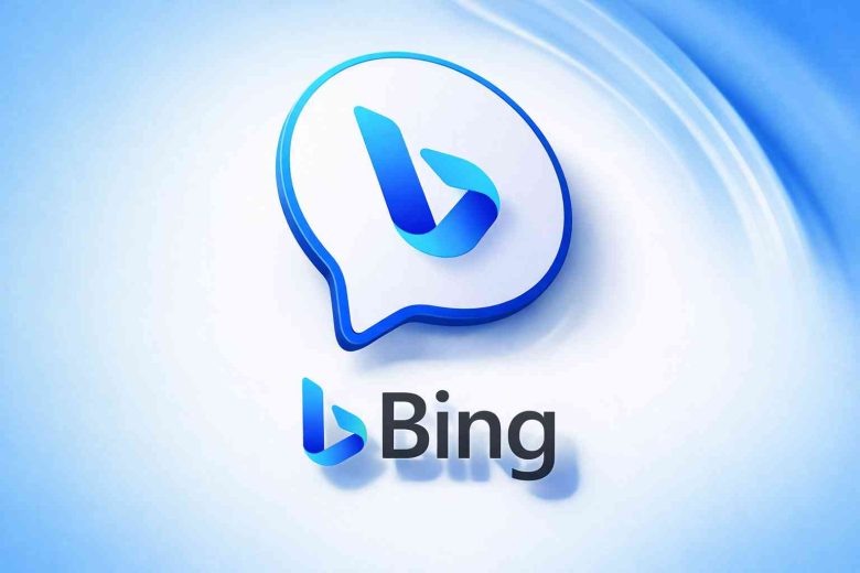 Actualización de Bing