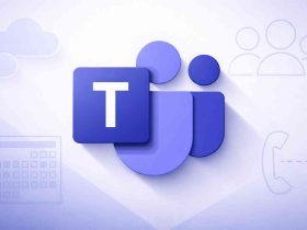 Actualización de funciones de Teams