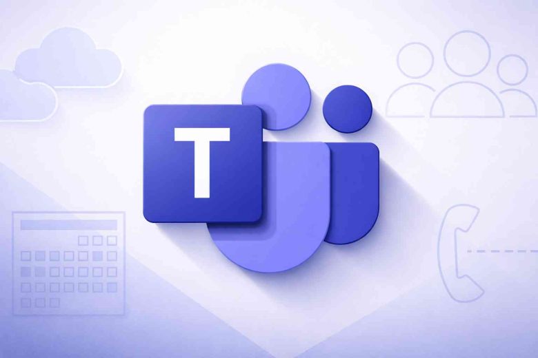 Actualización de funciones de Teams