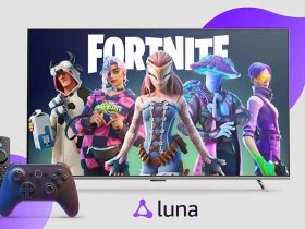 Amazon Luna elimina tiendas de EA, Ubisoft y GOG